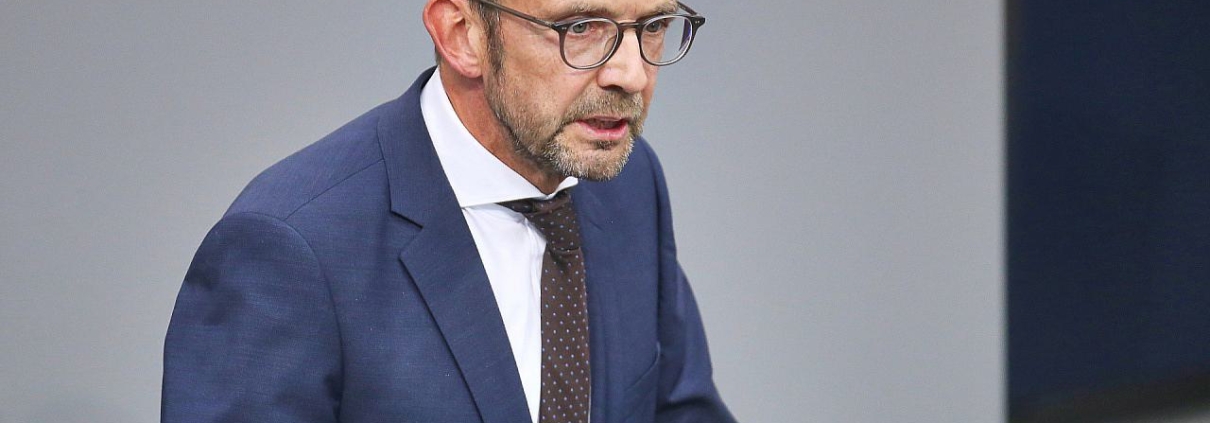 Thomas Röwekamp (Archiv)