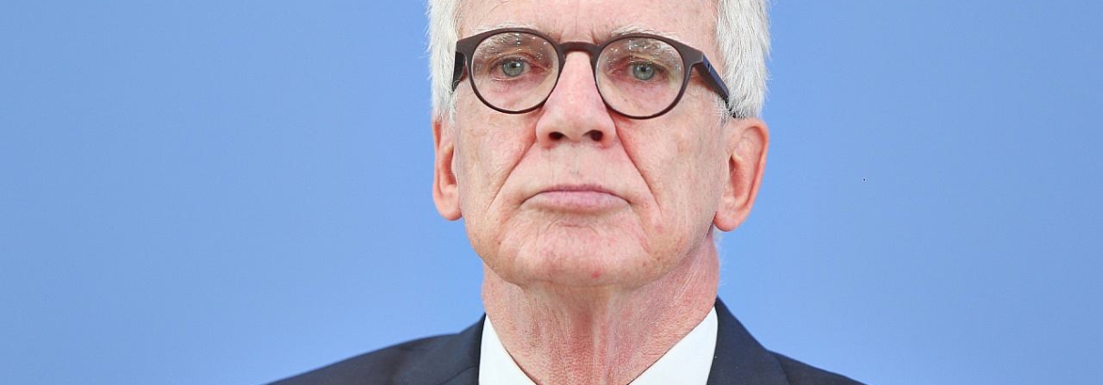Thomas de Maizière (Archiv)