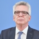Thomas de Maizière (Archiv)