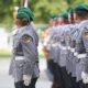 Bundeswehr-Soldaten (Archiv)