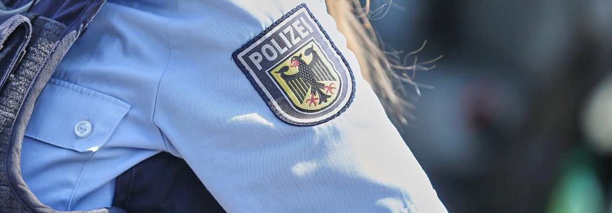 Bundespolizei (Archiv)