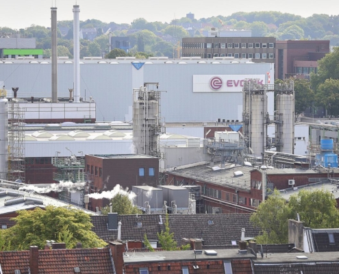 Evonik Industries (Archiv)