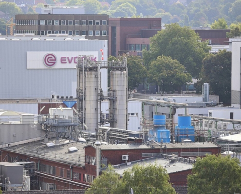 Evonik Industries (Archiv)