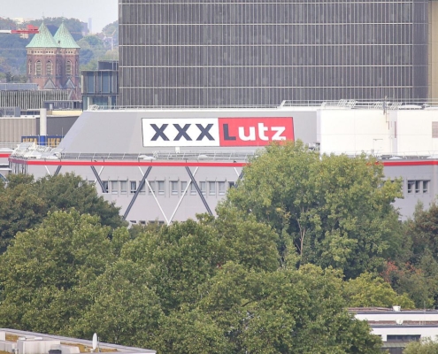 Möbelhaus X X X Lutz (Archiv)