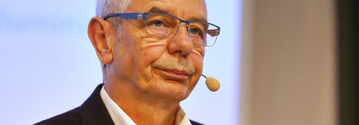 Michael Vassiliadis (Archiv)