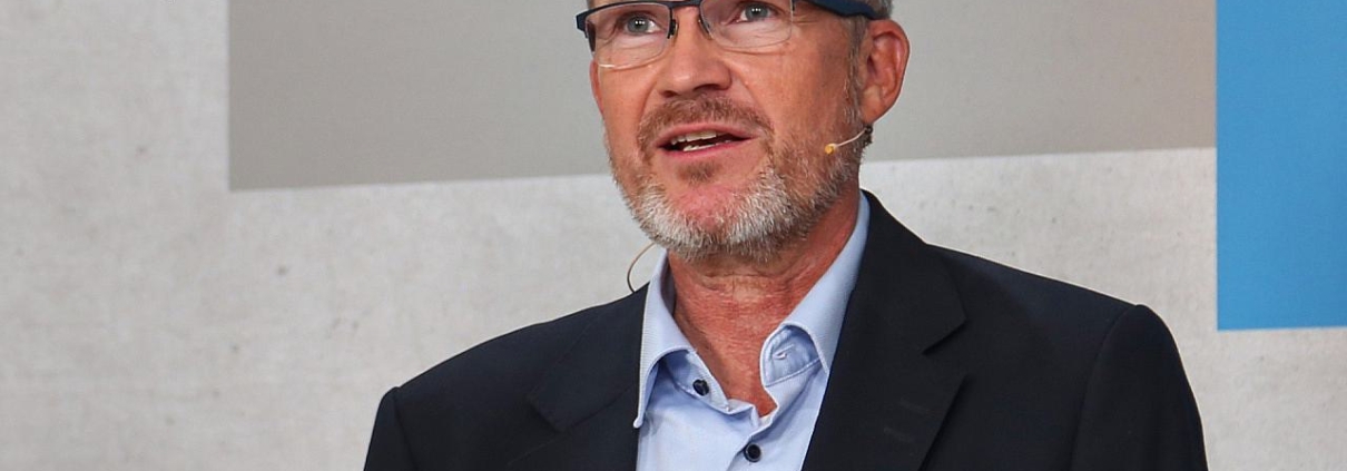 Jens Baas (Archiv)