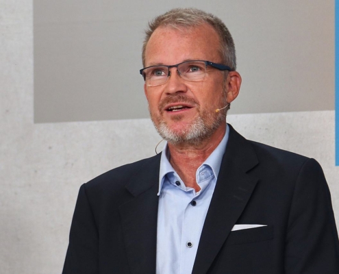 Jens Baas (Archiv)