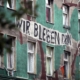 Besetztes Haus in Berlin-Kreuzberg (Archiv)