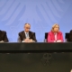 Söder, Merz, Bas und Klingbeil (Archiv)