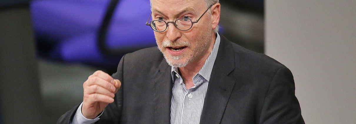 Matthias Gastel (Archiv)