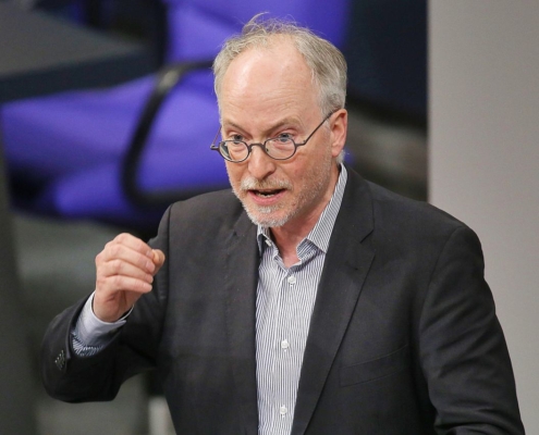 Matthias Gastel (Archiv)