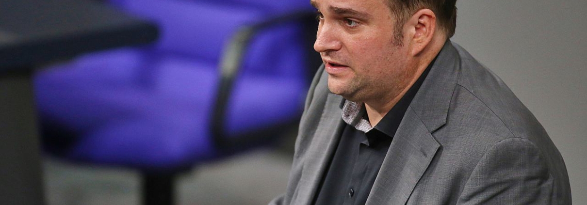 Sebastian Roloff (Archiv)