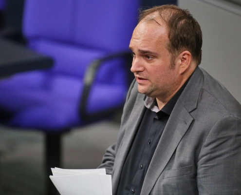 Sebastian Roloff (Archiv)