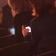 Geschäftsfrauen mit Smartphone (Archiv)