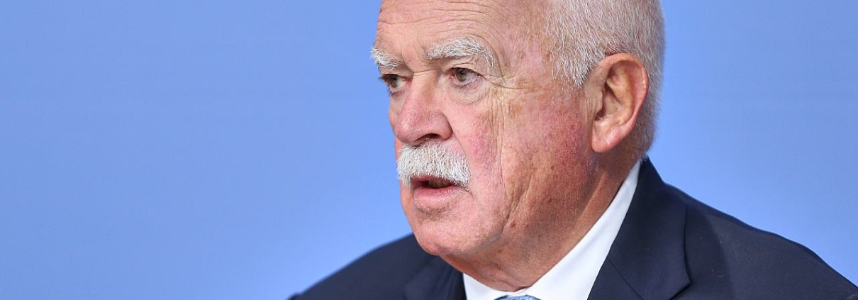 Peter Gauweiler (Archiv)