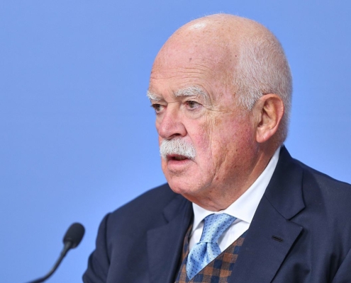 Peter Gauweiler (Archiv)