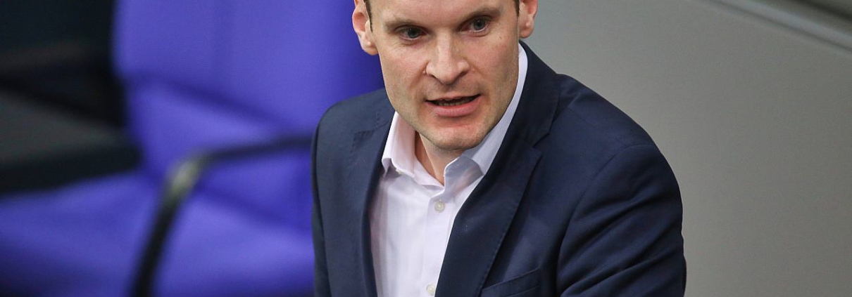 Yannick Bury (Archiv)