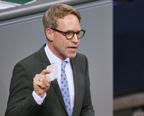 Marc Henrichmann (Archiv)