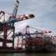 Containerschiff (Archiv)