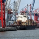 Containerschiff (Archiv)