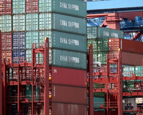 Container (Archiv)