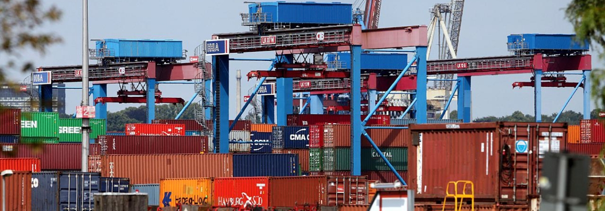 Container (Archiv)