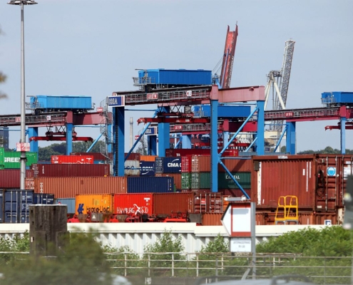Container (Archiv)