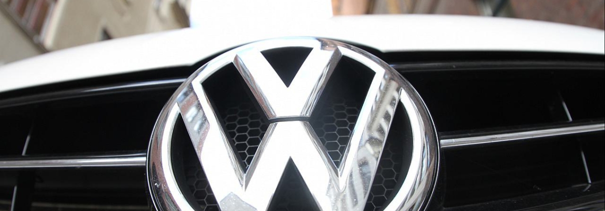 VW-Logo (Archiv)
