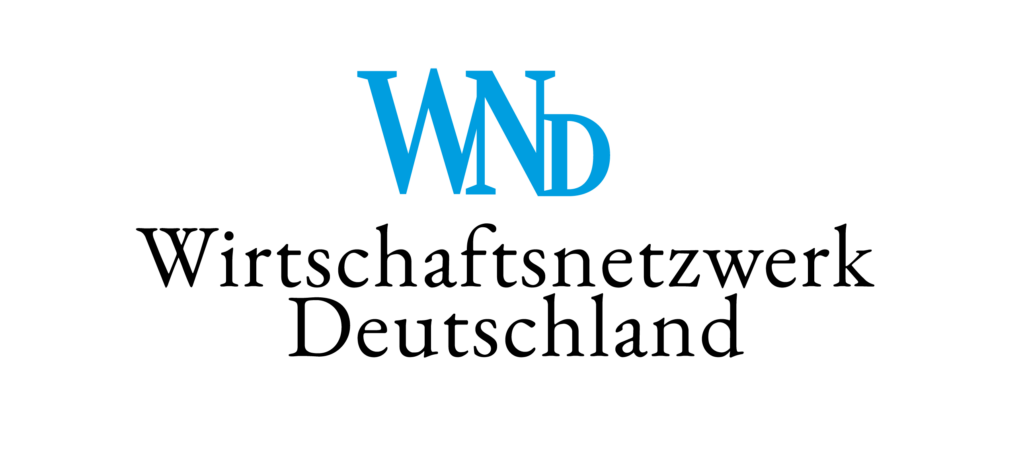 Wirtschaftsnetzwerk Deutschland - WND